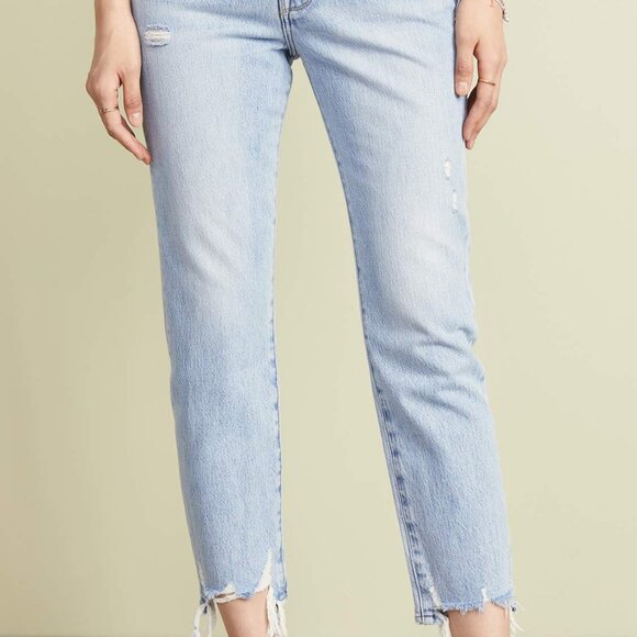 FRAME Le Original Button Fly 32 - Picture 12 of 13